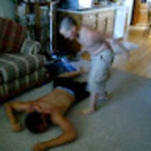 Meet your Posher, Chad